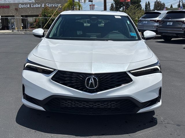 2026 Acura Integra Base