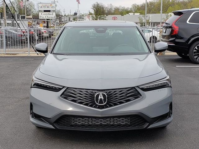 2026 Acura Integra Base