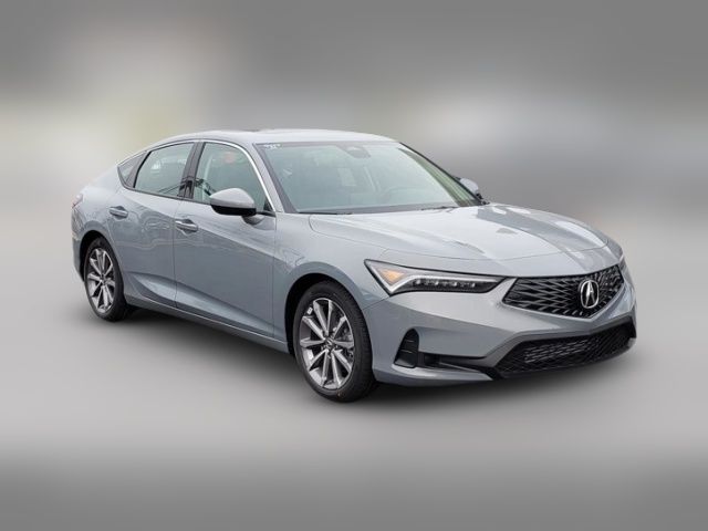 2026 Acura Integra Base