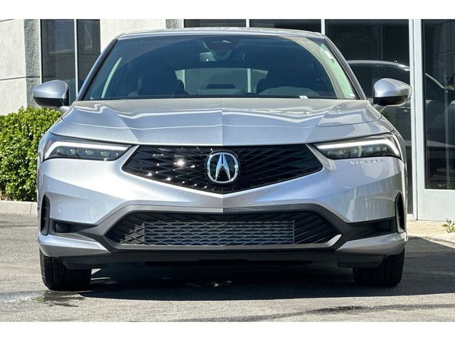 2026 Acura Integra Base