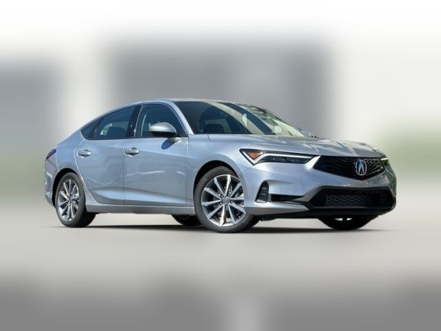 2026 Acura Integra Base