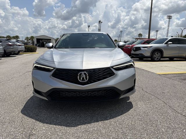 2026 Acura Integra Base