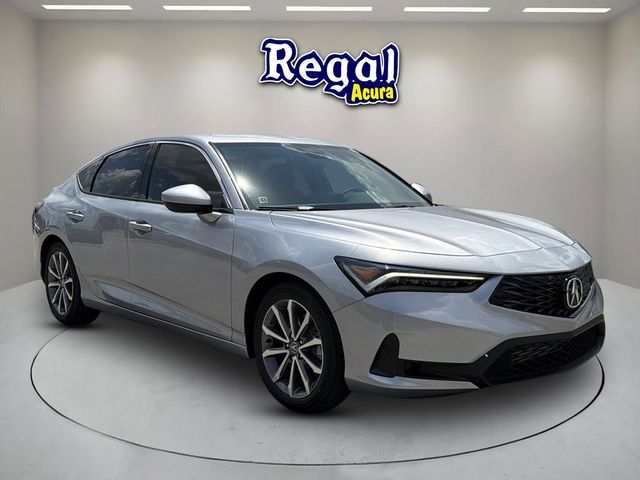 2026 Acura Integra Base