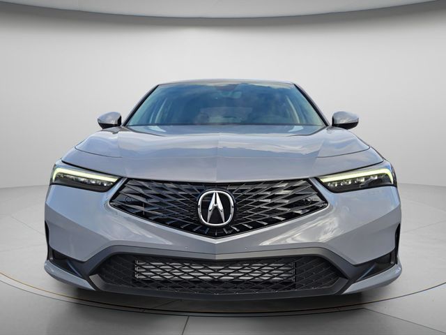 2026 Acura Integra Base