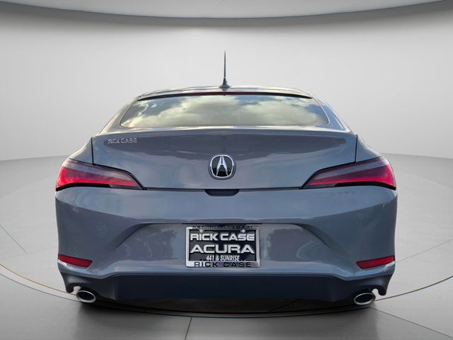 2026 Acura Integra Base