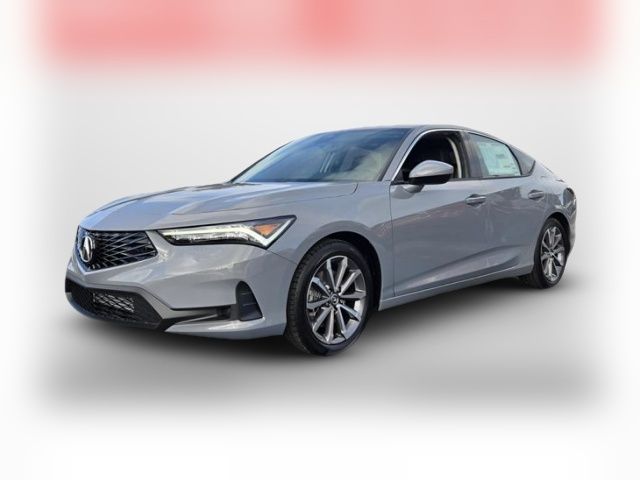 2026 Acura Integra Base
