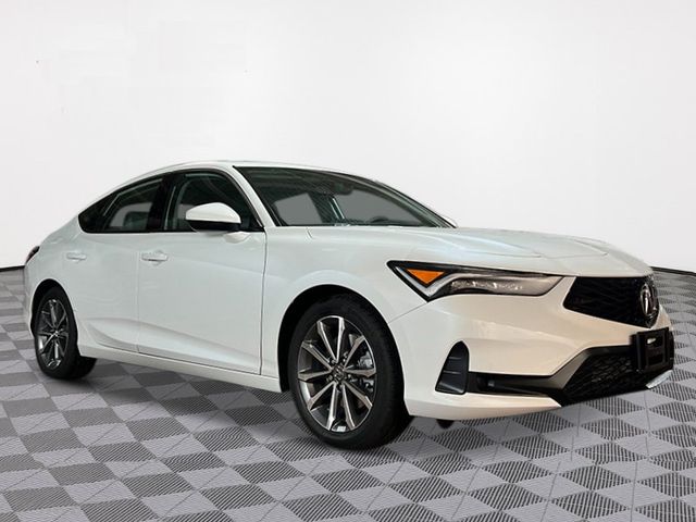 2026 Acura Integra Base