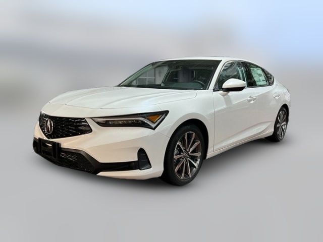 2026 Acura Integra Base