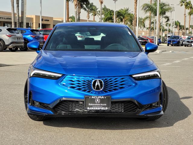 2026 Acura Integra w/A-Spec Package