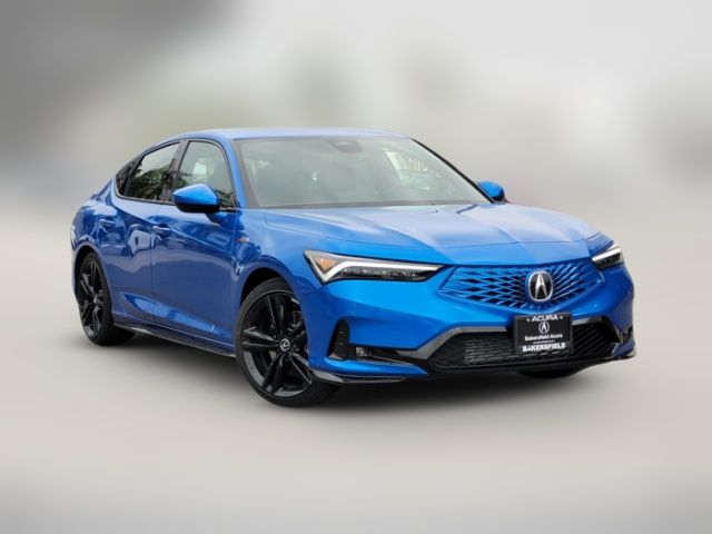 2026 Acura Integra w/A-Spec Package