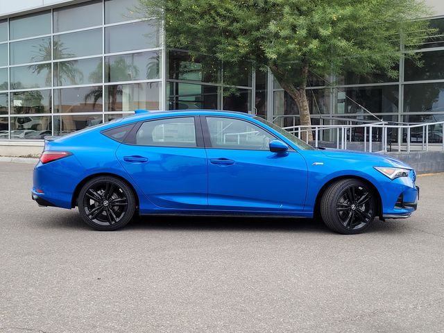 2026 Acura Integra w/A-Spec Package