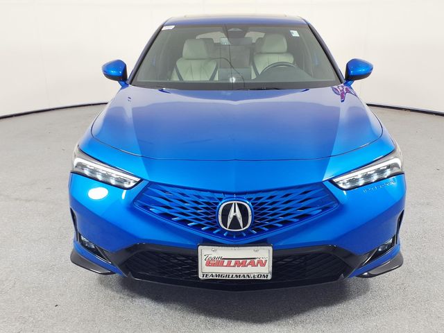 2026 Acura Integra w/A-Spec Package