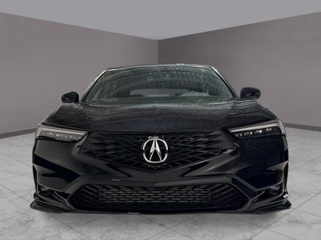 2026 Acura Integra w/A-Spec Package