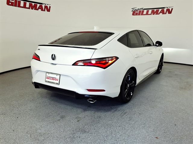 2026 Acura Integra w/A-Spec Package
