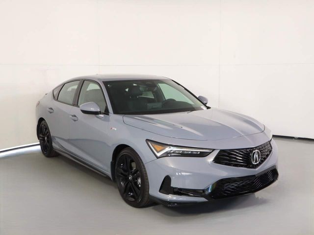 2026 Acura Integra w/A-Spec Package