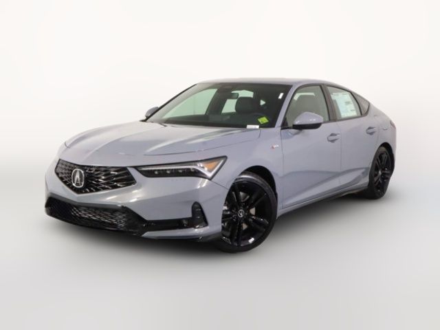 2026 Acura Integra w/A-Spec Package