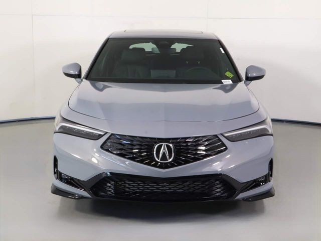 2026 Acura Integra w/A-Spec Package