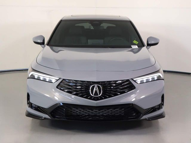 2026 Acura Integra w/A-Spec Package