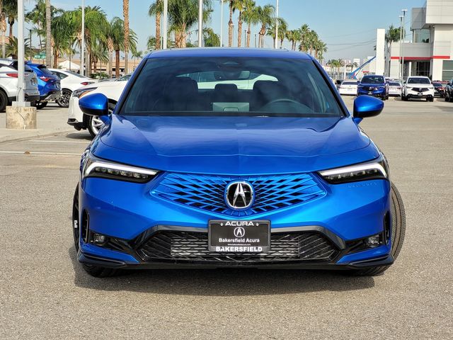 2026 Acura Integra w/A-Spec Package