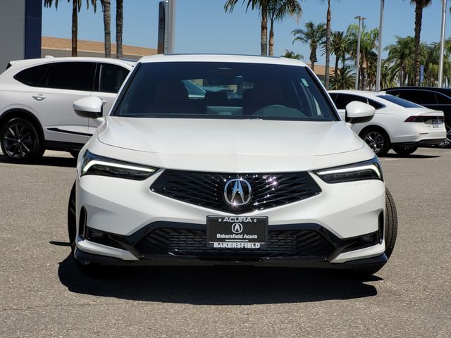 2026 Acura Integra w/A-Spec Package