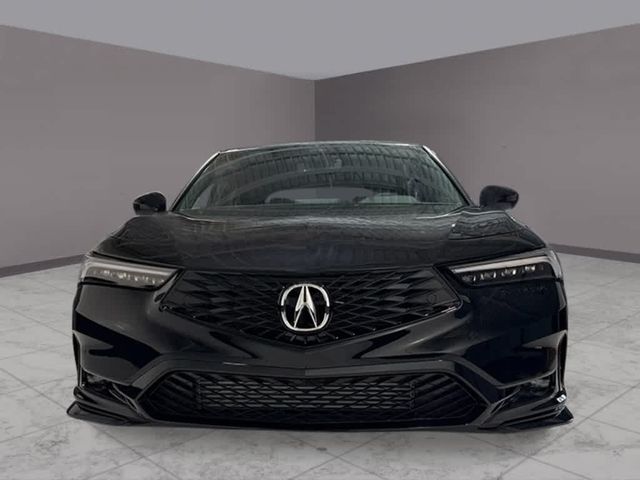 2026 Acura Integra w/A-Spec Package