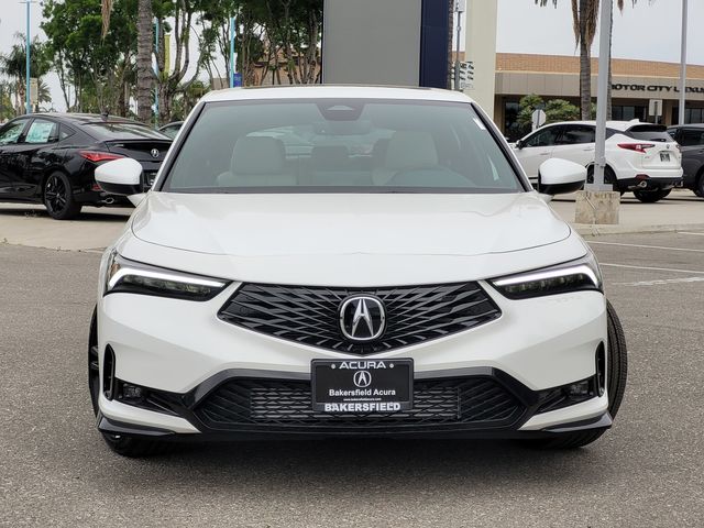 2026 Acura Integra w/A-Spec Package