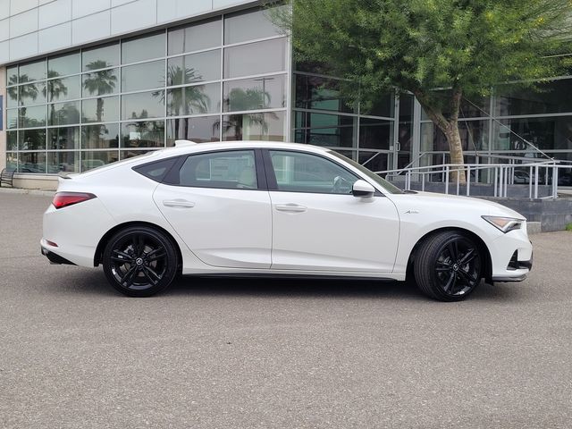 2026 Acura Integra w/A-Spec Package