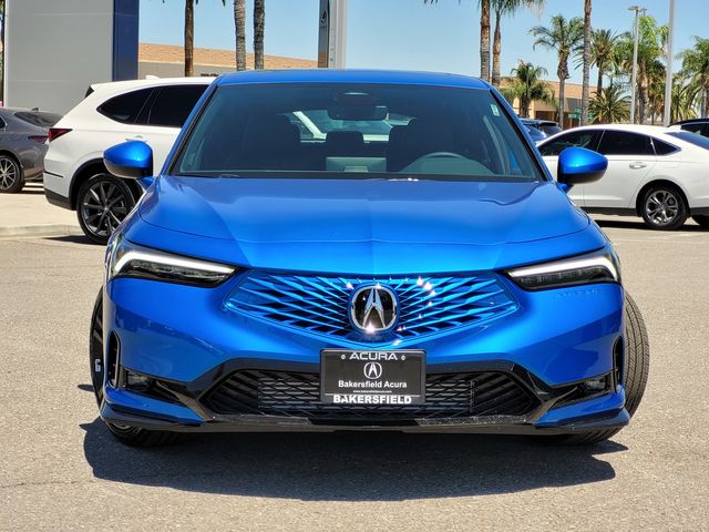 2026 Acura Integra w/A-Spec Package
