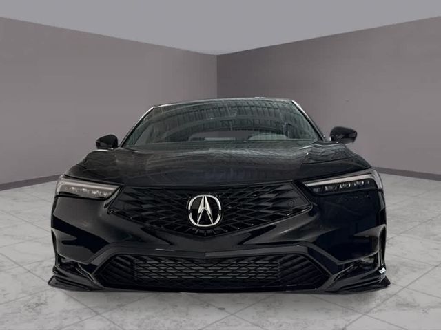 2026 Acura Integra w/A-Spec Package