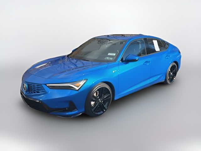 2026 Acura Integra w/A-Spec Technology Package
