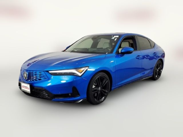 2026 Acura Integra w/A-Spec Technology Package