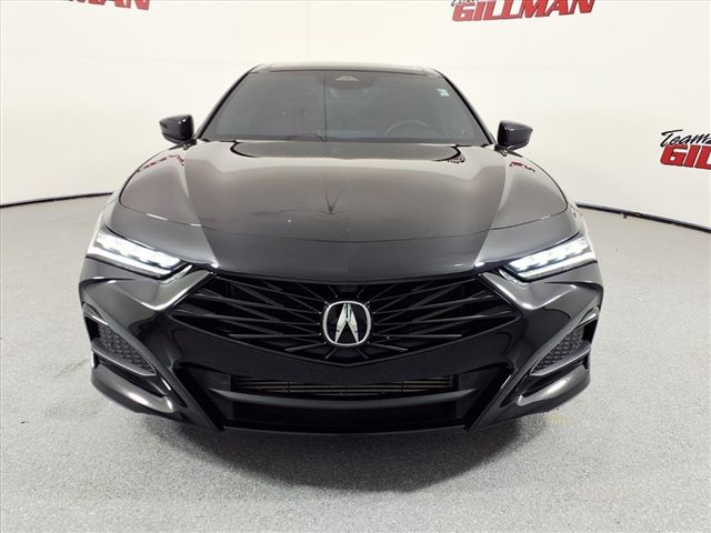 2026 Acura Integra w/A-Spec Technology Package