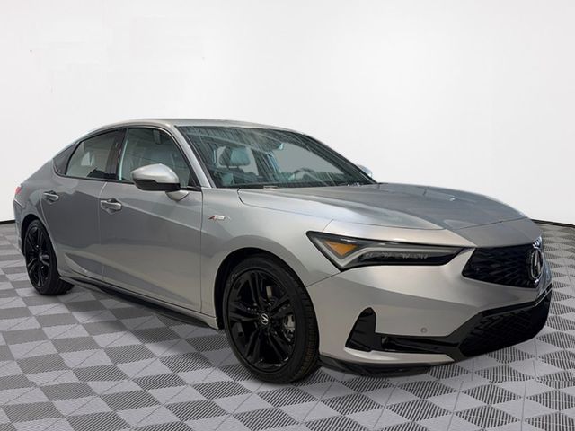 2026 Acura Integra w/A-Spec Technology Package