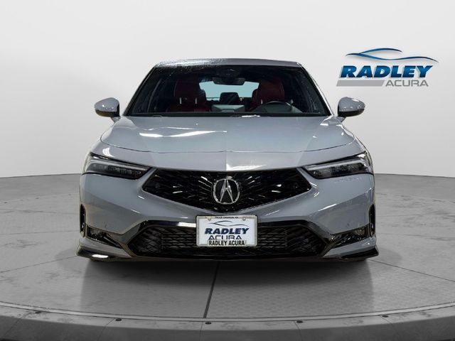 2026 Acura Integra w/A-Spec Technology Package