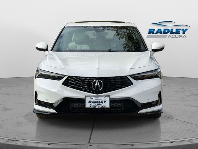 2026 Acura Integra w/A-Spec Technology Package