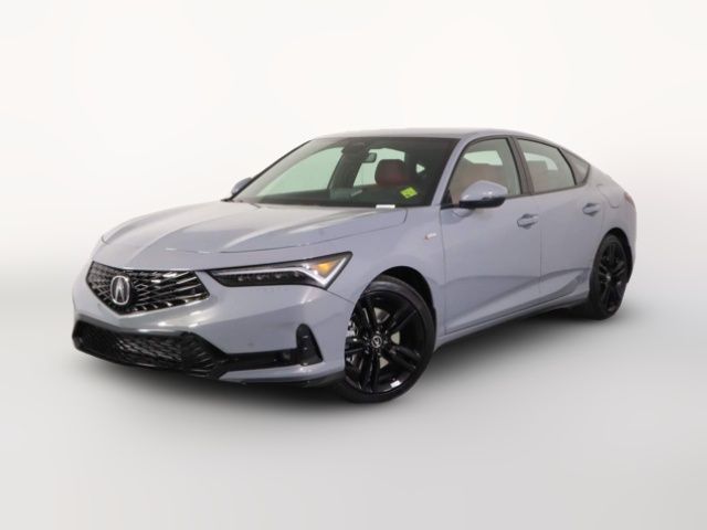 2026 Acura Integra w/A-Spec Technology Package
