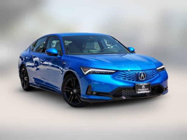 2026 Acura Integra w/A-Spec Technology Package