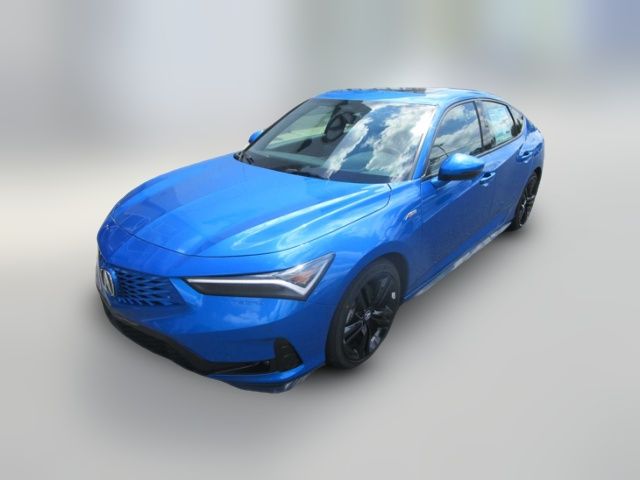 2026 Acura Integra w/A-Spec Technology Package