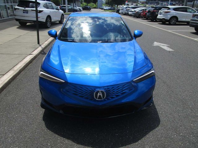 2026 Acura Integra w/A-Spec Technology Package