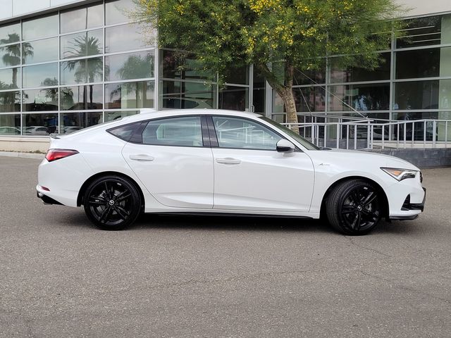 2026 Acura Integra w/A-Spec Technology Package