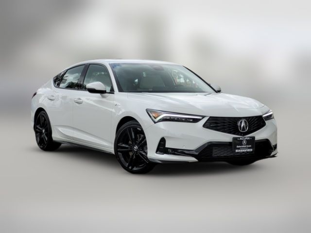 2026 Acura Integra w/A-Spec Technology Package