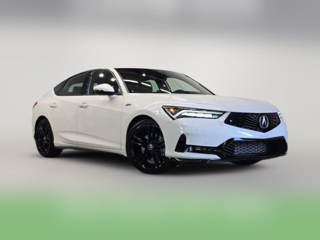 2026 Acura Integra w/A-Spec Technology Package