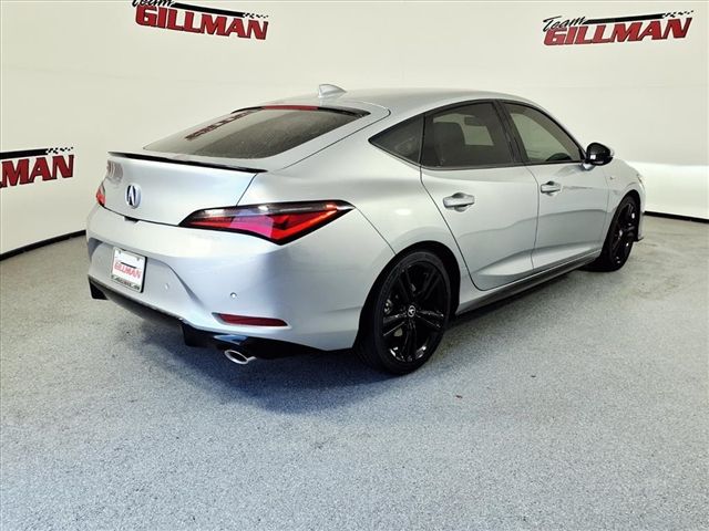 2026 Acura Integra w/A-Spec Technology Package