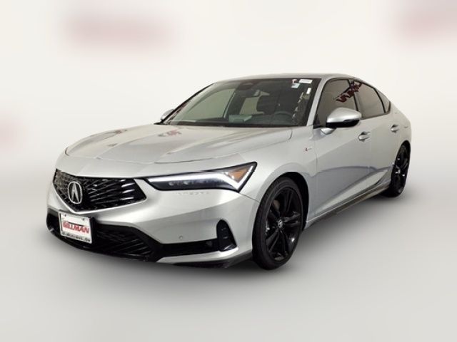 2026 Acura Integra w/A-Spec Technology Package