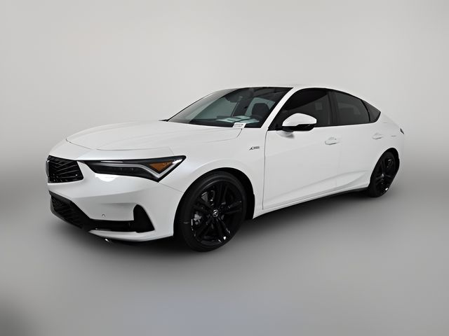 2026 Acura Integra w/A-Spec Technology Package