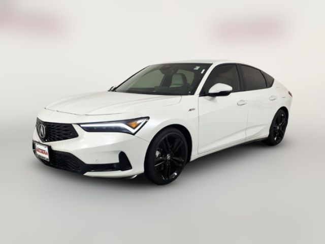2026 Acura Integra w/A-Spec Technology Package