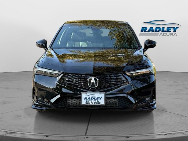 2026 Acura Integra w/A-Spec Technology Package
