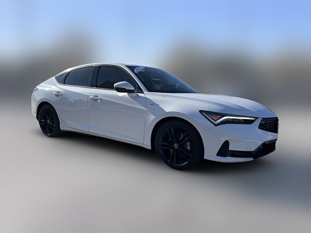 2026 Acura Integra w/A-Spec Technology Package
