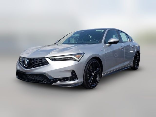 2026 Acura Integra w/A-Spec Technology Package