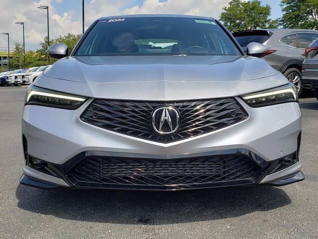 2026 Acura Integra w/A-Spec Technology Package
